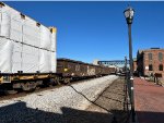 CSXT 162321